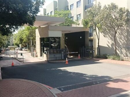 Studio apartment in Umhlanga Ridge