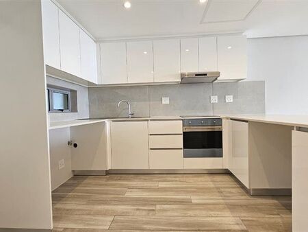 2 Bedroom Apartment in Umhlanga Rocks
