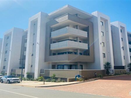 2 Bedroom Apartment in New Town Centre