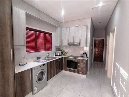 2 Bedroom House in Umhlanga Ridge