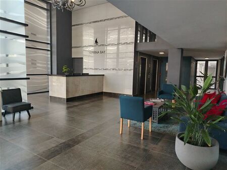 2 Bedroom Apartment in Umhlanga Ridge