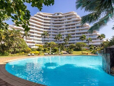 3 Bedroom Apartment in Umhlanga Rocks