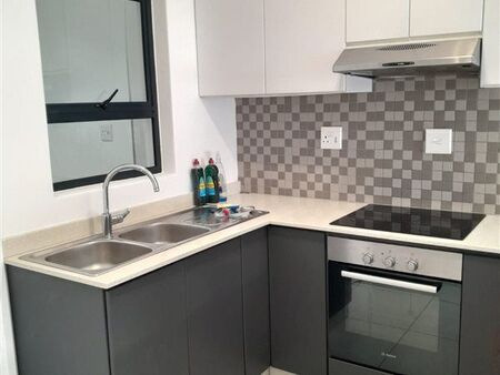 2 Bedroom Apartment in Umhlanga Ridge