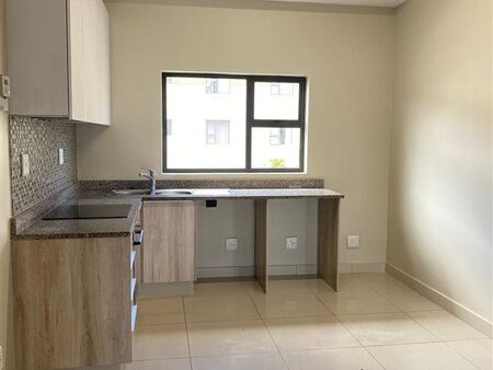 2 Bedroom Apartment in Umhlanga Ridge