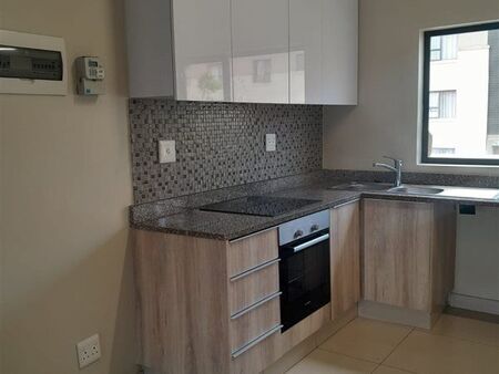 2 Bedroom Apartment in Umhlanga Ridge