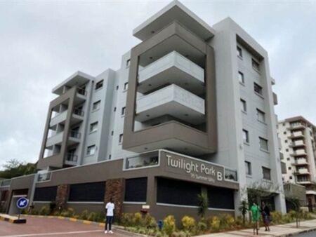 2 Bedroom Apartment in Umhlanga Ridge