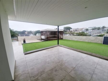 3 Bedroom House in Herrwood Park