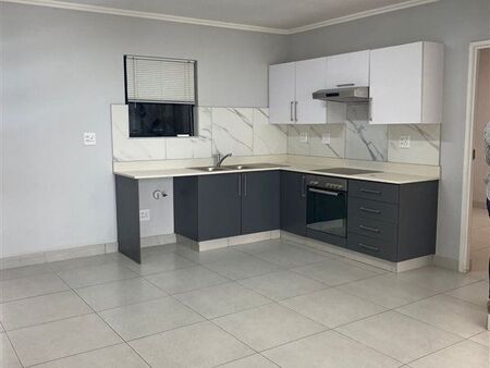 2 Bedroom Apartment in Umhlanga Ridge