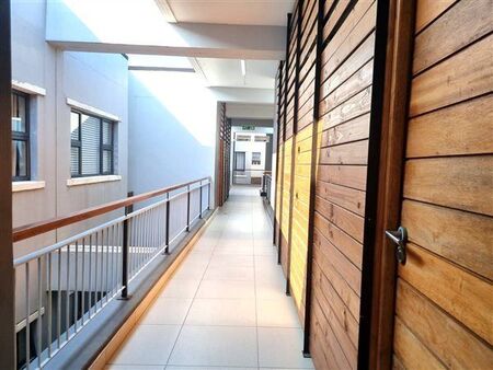 2 Bedroom Apartment in Umhlanga Ridge