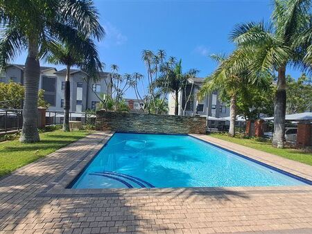 1 Bedroom Apartment in Umhlanga Ridge