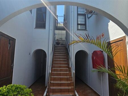 3 Bedroom Duplex in Umhlanga Rocks