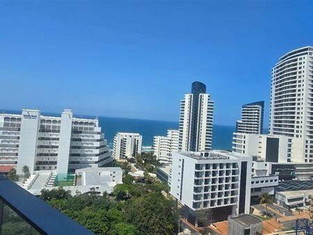 1 Bedroom Apartment in Umhlanga Rocks