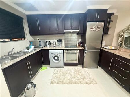 2 Bedroom Apartment in Umhlanga Ridge