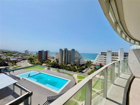 2 Bedroom Apartment in Umhlanga Rocks