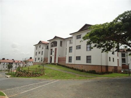 1 Bedroom House in Izinga Estate