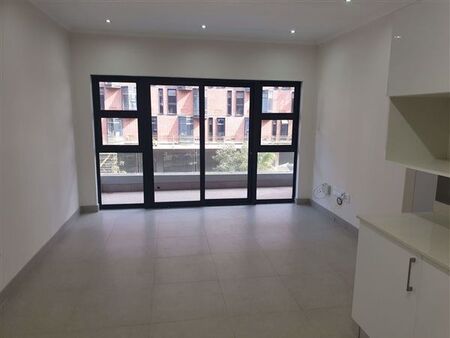 2 Bedroom Apartment in New Town Centre