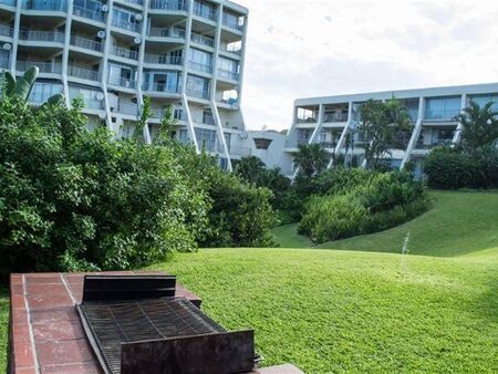 3 Bedroom Apartment in Umhlanga Rocks