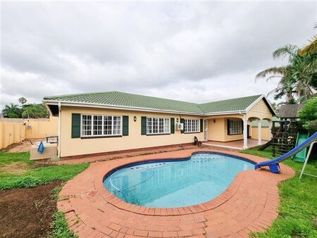 4 Bedroom House in Prestondale