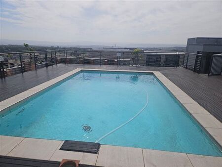 1 Bedroom Apartment in New Town Centre