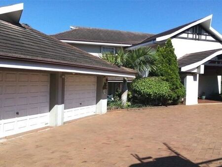 3 Bedroom House in La Lucia