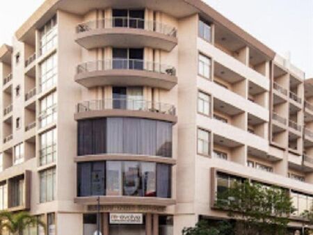 3 Bedroom Apartment in Umhlanga Ridge