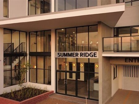 2 Bedroom Apartment in Umhlanga Ridge