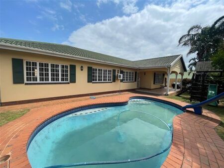 4 Bedroom House in Prestondale