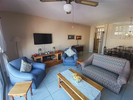 3 Bedroom Apartment in Umhlanga Rocks