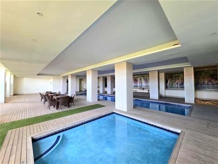 3 Bedroom Apartment in Umhlanga Rocks
