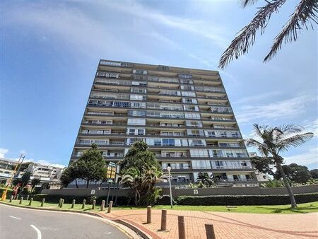 Studio apartment in Umhlanga Rocks