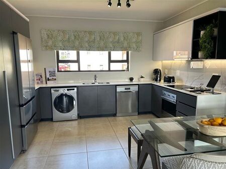3 Bedroom Apartment in Izinga Estate
