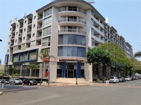 3 Bedroom Apartment in Umhlanga Ridge