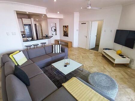 2 Bedroom Apartment in Umhlanga Rocks