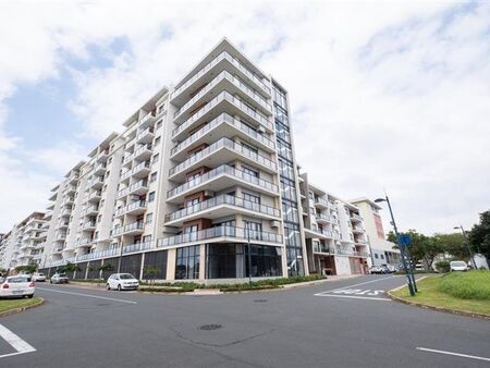 2 Bedroom Apartment in New Town Centre