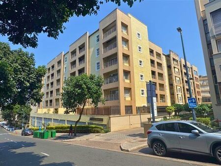 1 Bedroom Apartment in Umhlanga Ridge