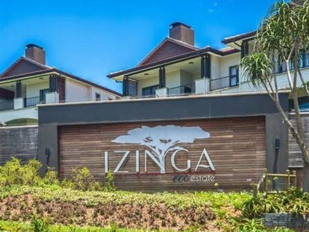 3 Bedroom Apartment in Izinga Ridge
