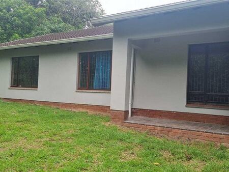 3 Bedroom House in Malvern