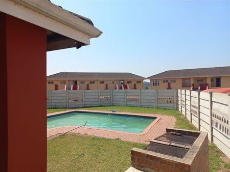 1 Bedroom Apartment in Caversham Glen