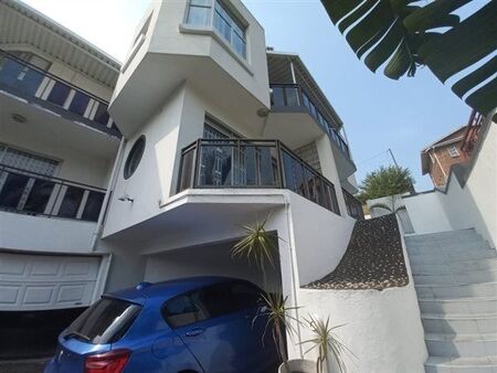 3 Bedroom House in Wyebank