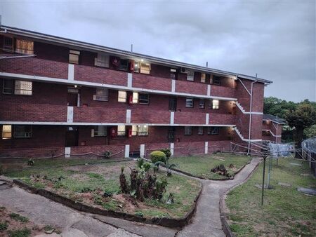2 Bedroom Apartment in Ashley