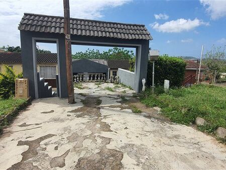 2 Bedroom House in Longcroft