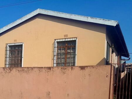 1 Bedroom House in Grove End