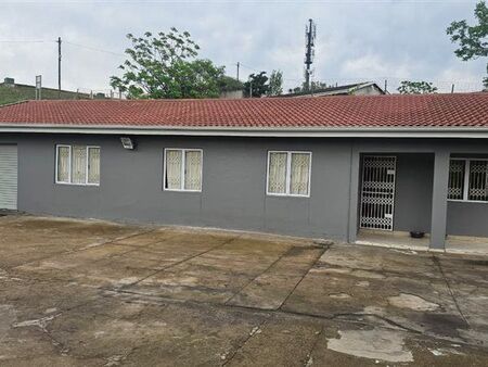 3 Bedroom House in Newlands East