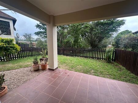 2 Bedroom Apartment in Assagay