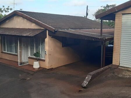 1 Bedroom Apartment in Kloof