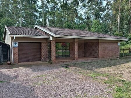 2 Bedroom House in Hillcrest Park