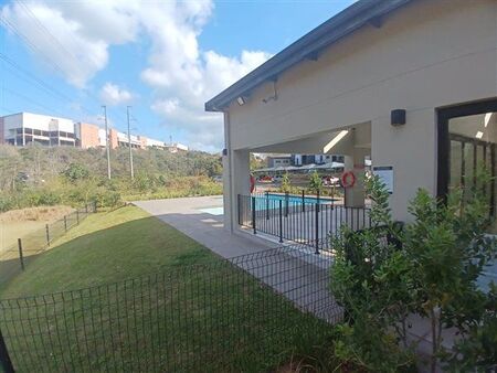 2 Bedroom Apartment in Waterfall