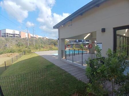 2 Bedroom Apartment in Waterfall