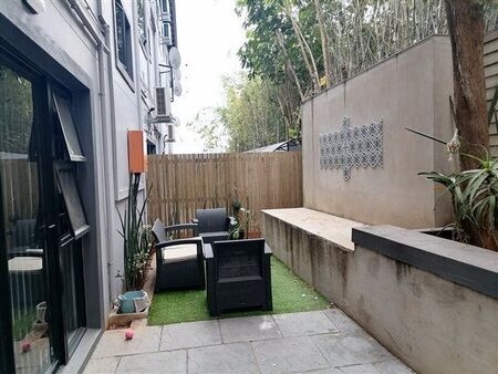 2 Bedroom Apartment in Park Hill