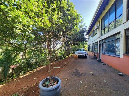 2 Bedroom House in Park Hill